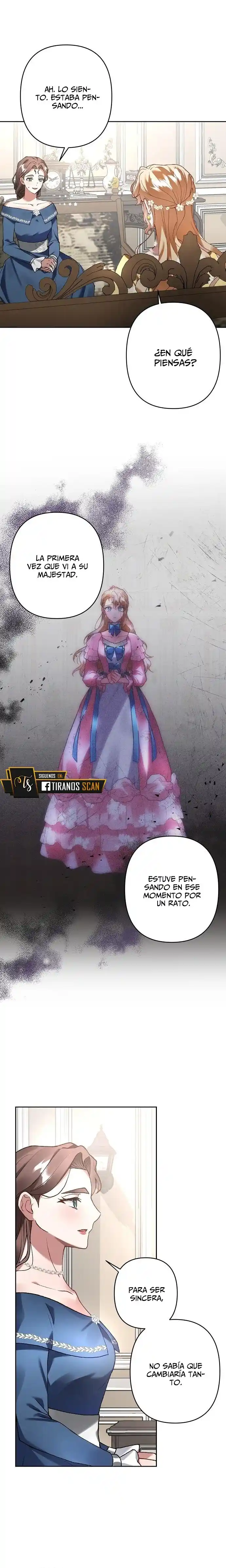La Emperatriz De Las Cenizas (Novela) - Capítulo 18 - Página 15 - LectorTMOo