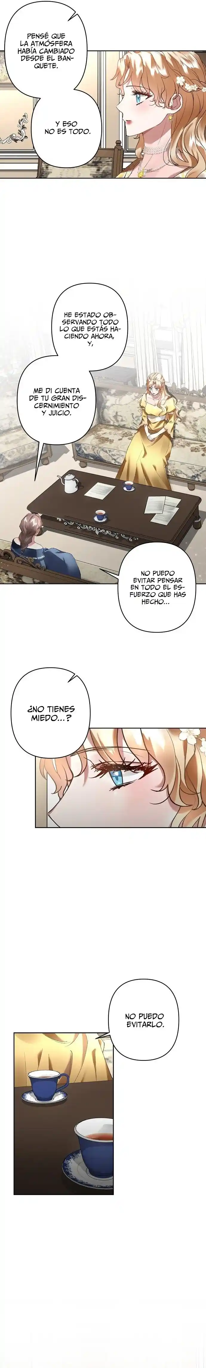 La Emperatriz De Las Cenizas (Novela) - Capítulo 18 - Página 16 - LectorTMOo