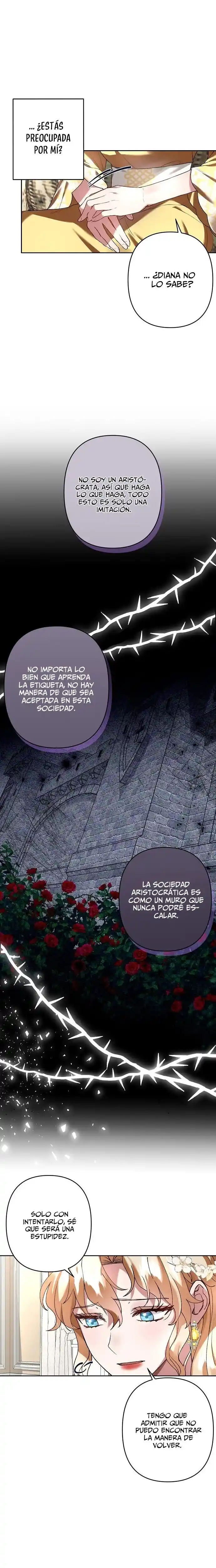 La Emperatriz De Las Cenizas (Novela) - Capítulo 18 - Página 20 - LectorTMOo