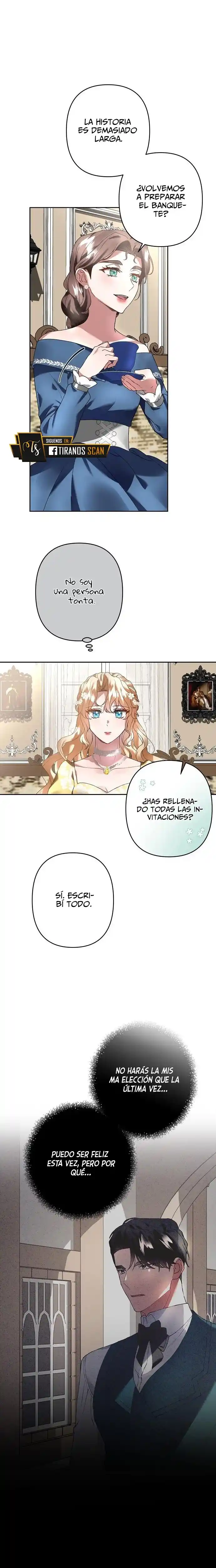 La Emperatriz De Las Cenizas (Novela) - Capítulo 18 - Página 22 - LectorTMOo