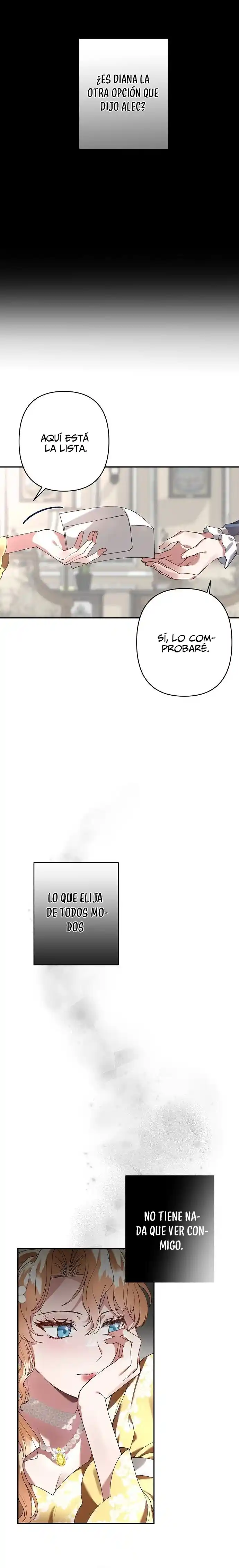 La Emperatriz De Las Cenizas (Novela) - Capítulo 18 - Página 23 - LectorTMOo