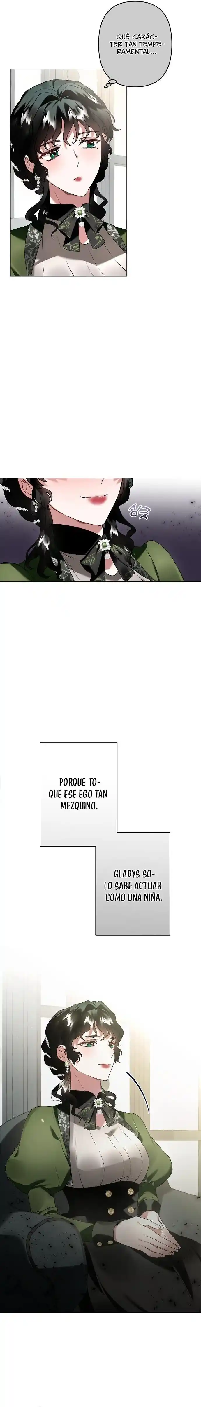 La Emperatriz De Las Cenizas (Novela) - Capítulo 18 - Página 32 - LectorTMOo