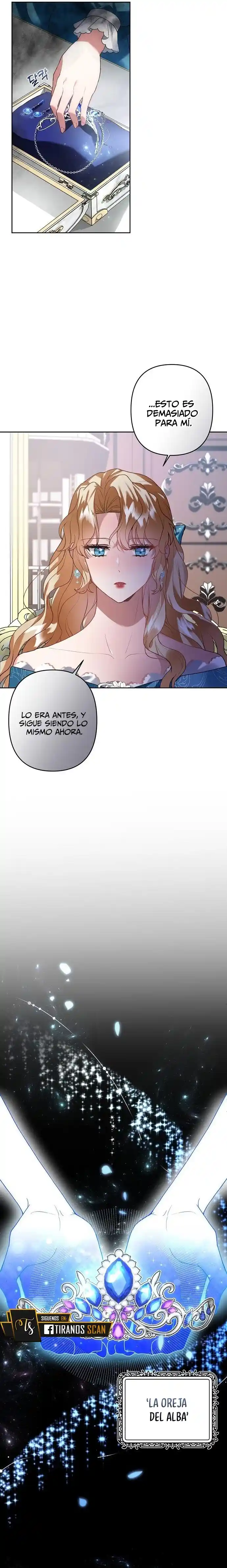 La Emperatriz De Las Cenizas (Novela) - Capítulo 19 - Página 21 - LectorTMOo