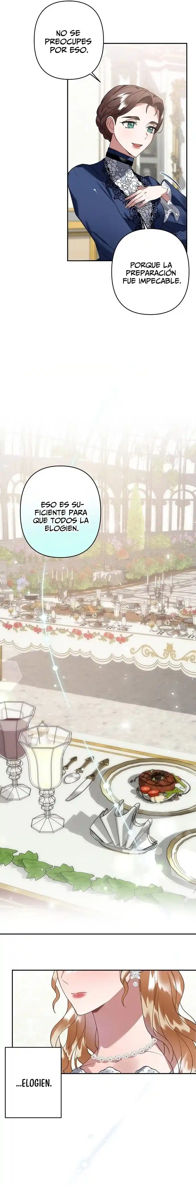 La Emperatriz De Las Cenizas (Novela) - Capítulo 19 - Página 29 - LectorTMOo