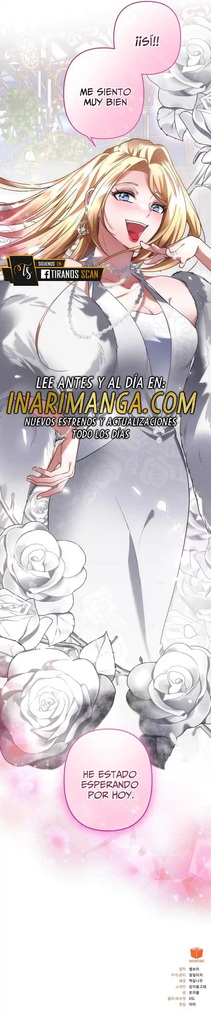 La Emperatriz De Las Cenizas (Novela) - Capítulo 19 - Página 32 - LectorTMOo