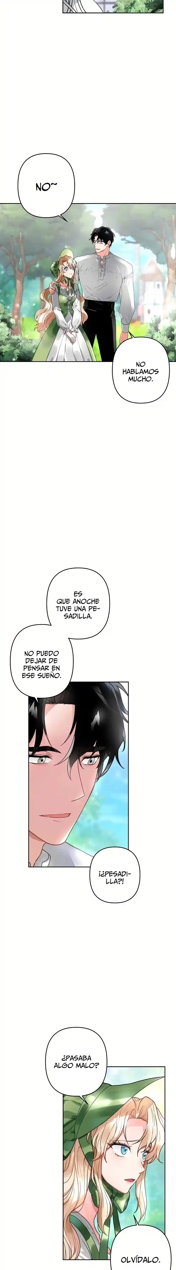 La Emperatriz De Las Cenizas (Novela) - Capítulo 2 - Página 13 - LectorTMOo