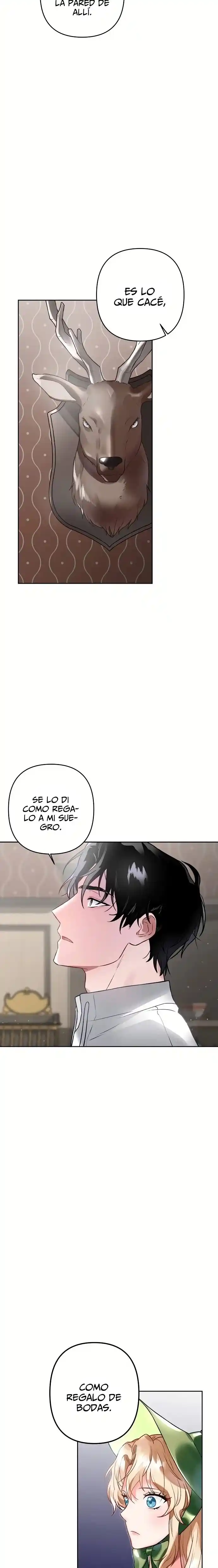 La Emperatriz De Las Cenizas (Novela) - Capítulo 2 - Página 19 - LectorTMOo