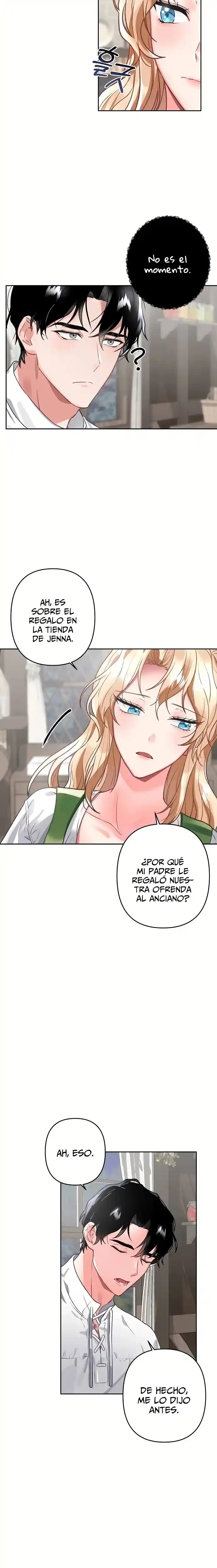 La Emperatriz De Las Cenizas (Novela) - Capítulo 2 - Página 27 - LectorTMOo