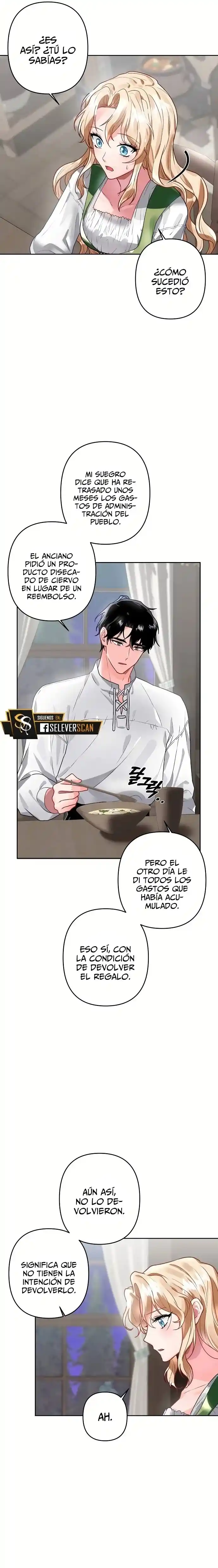 La Emperatriz De Las Cenizas (Novela) - Capítulo 2 - Página 28 - LectorTMOo