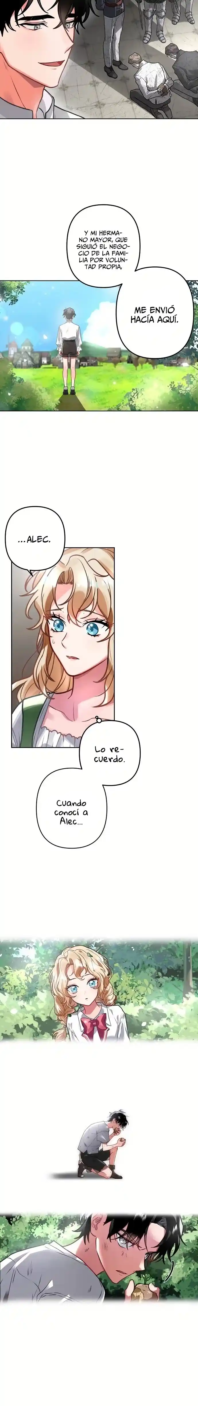 La Emperatriz De Las Cenizas (Novela) - Capítulo 2 - Página 35 - LectorTMOo