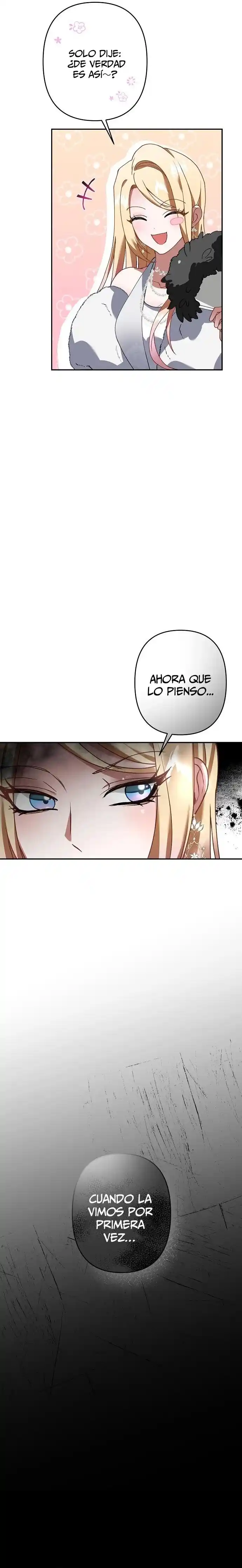 La Emperatriz De Las Cenizas (Novela) - Capítulo 20 - Página 17 - LectorTMOo