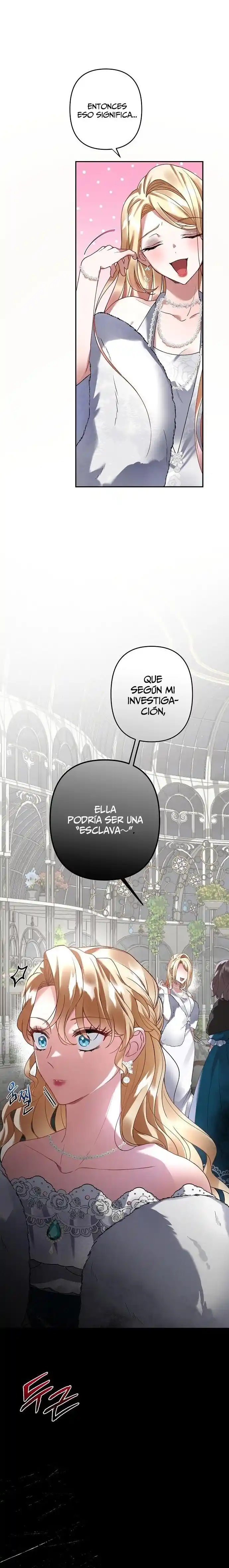 La Emperatriz De Las Cenizas (Novela) - Capítulo 20 - Página 21 - LectorTMOo