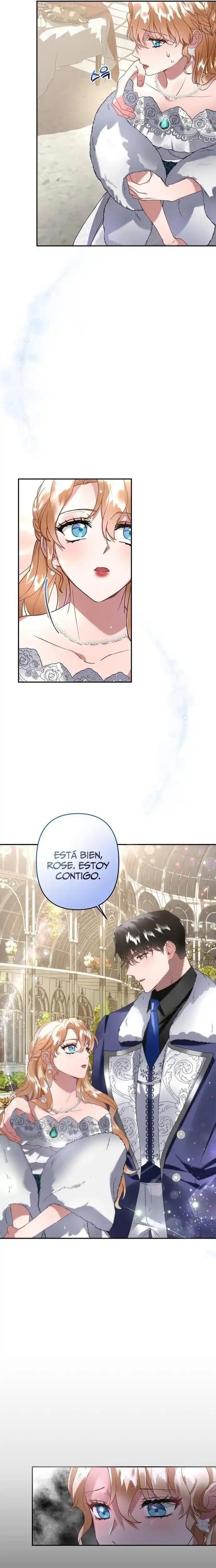 La Emperatriz De Las Cenizas (Novela) - Capítulo 20 - Página 23 - LectorTMOo