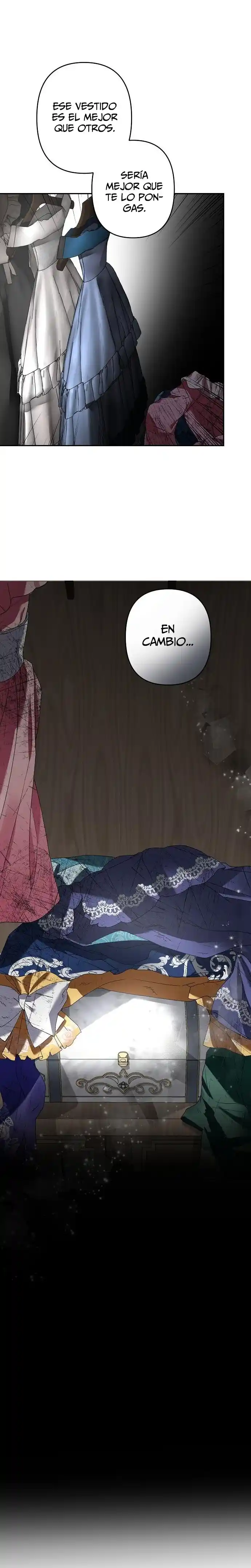 La Emperatriz De Las Cenizas (Novela) - Capítulo 20 - Página 36 - LectorTMOo