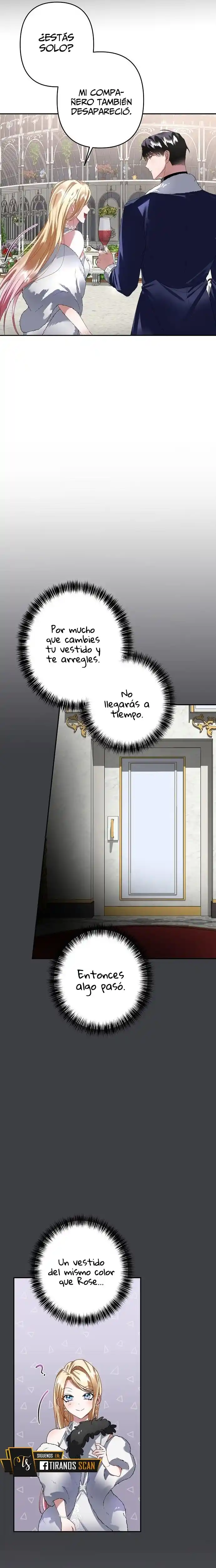 La Emperatriz De Las Cenizas (Novela) - Capítulo 20 - Página 37 - LectorTMOo