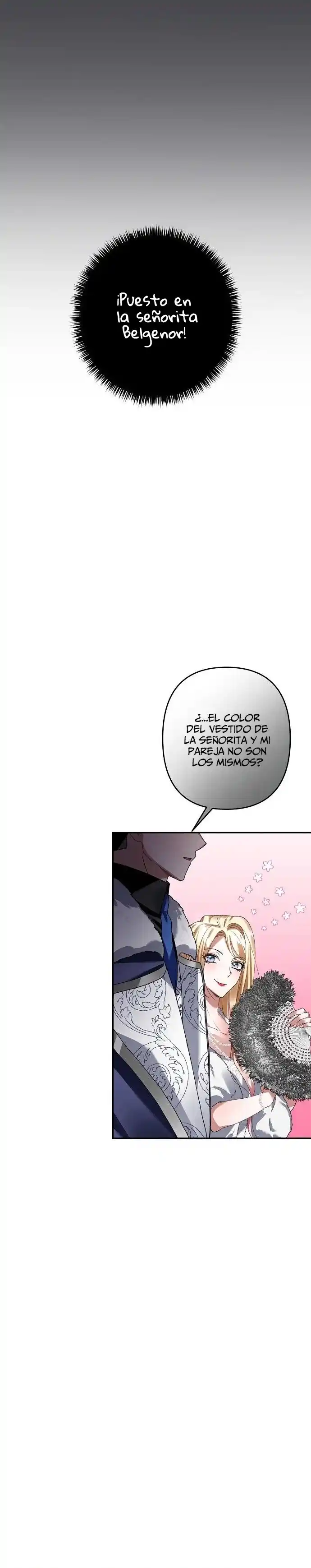 La Emperatriz De Las Cenizas (Novela) - Capítulo 20 - Página 38 - LectorTMOo
