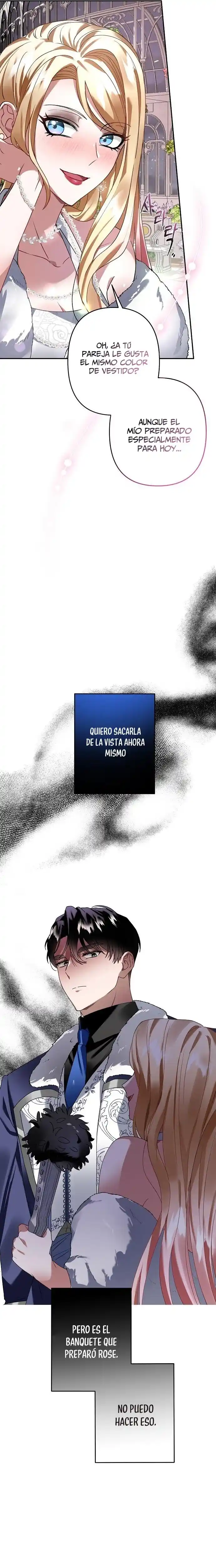 La Emperatriz De Las Cenizas (Novela) - Capítulo 20 - Página 39 - LectorTMOo