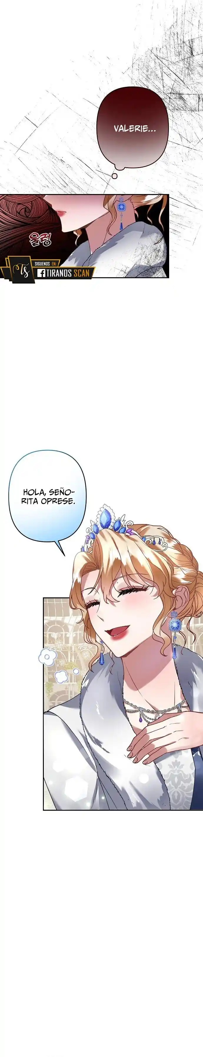 La Emperatriz De Las Cenizas (Novela) - Capítulo 21 - Página 17 - LectorTMOo