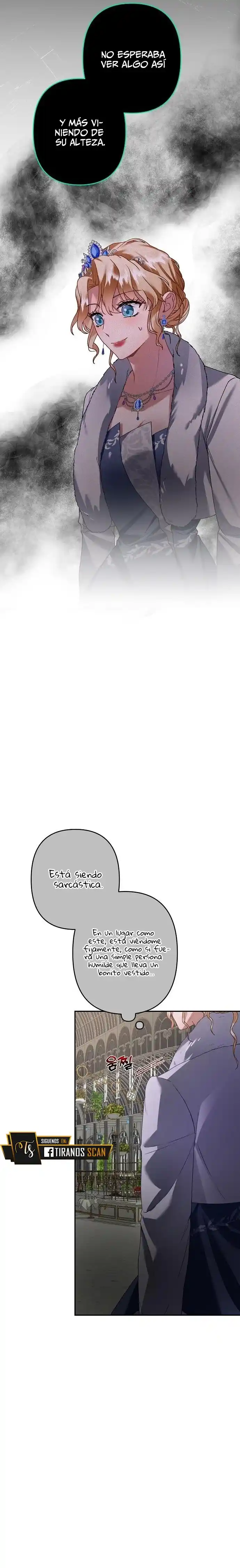 La Emperatriz De Las Cenizas (Novela) - Capítulo 21 - Página 20 - LectorTMOo