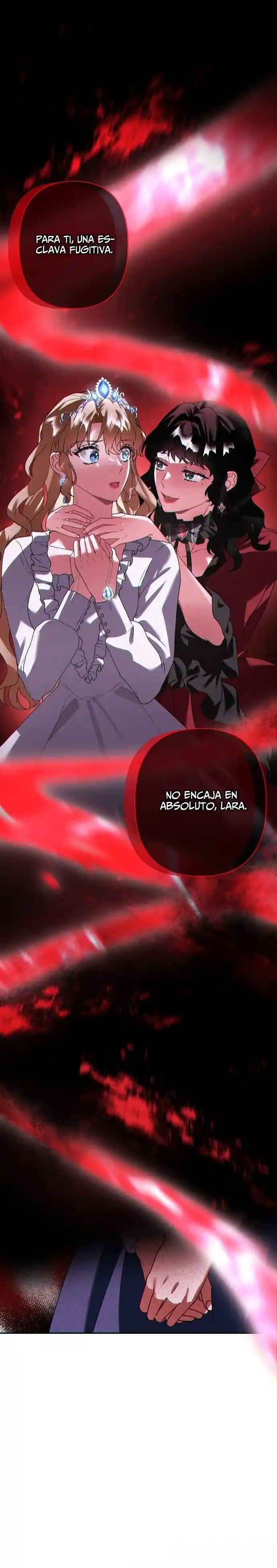 La Emperatriz De Las Cenizas (Novela) - Capítulo 21 - Página 25 - LectorTMOo