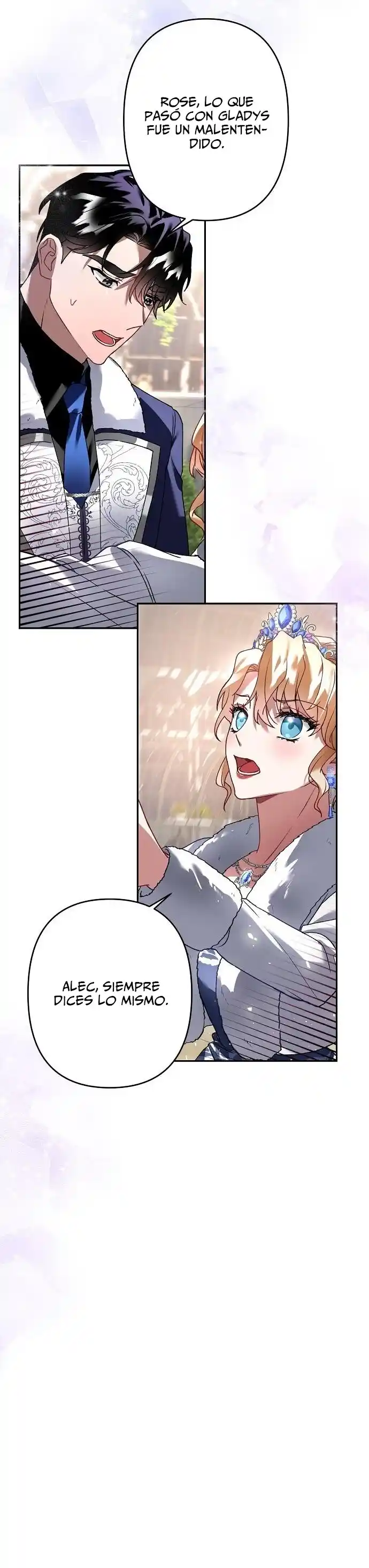 La Emperatriz De Las Cenizas (Novela) - Capítulo 21 - Página 32 - LectorTMOo