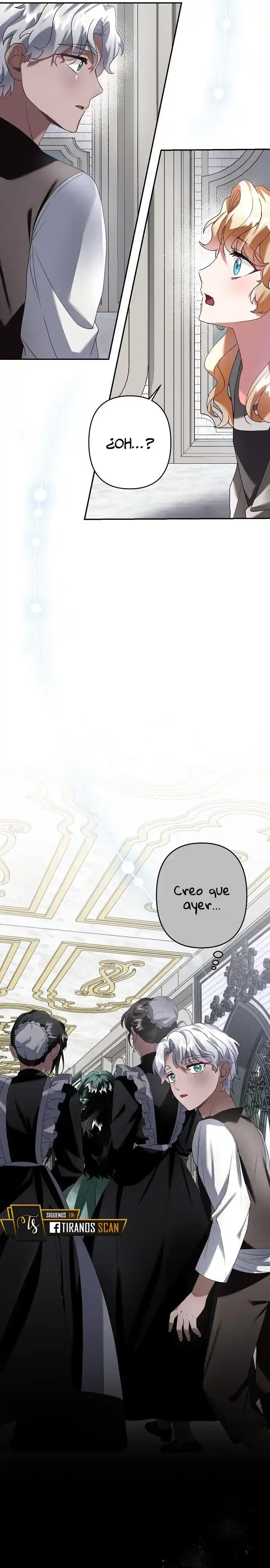 La Emperatriz De Las Cenizas (Novela) - Capítulo 22 - Página 22 - LectorTMOo