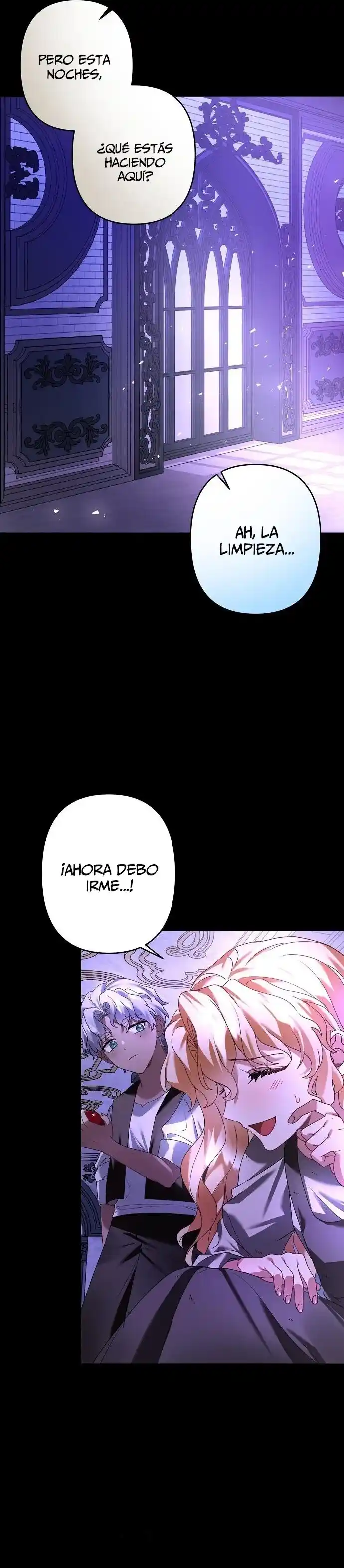 La Emperatriz De Las Cenizas (Novela) - Capítulo 22 - Página 26 - LectorTMOo