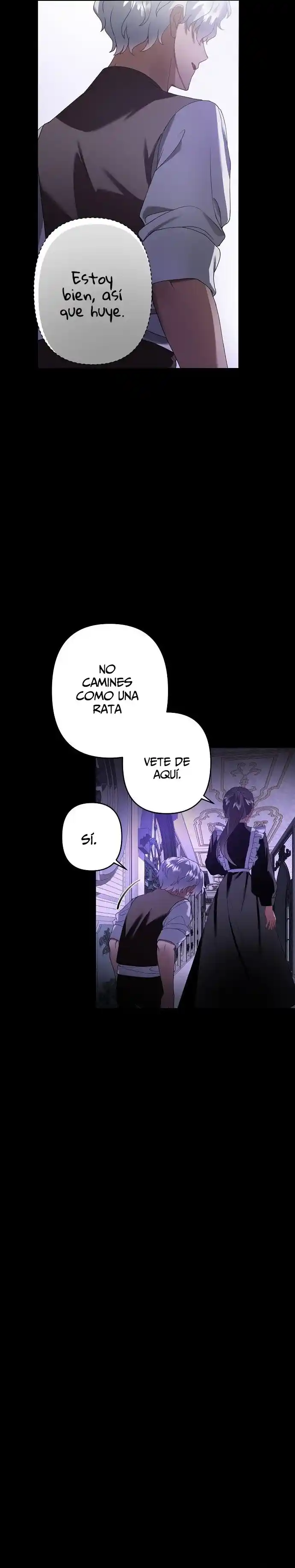 La Emperatriz De Las Cenizas (Novela) - Capítulo 22 - Página 30 - LectorTMOo