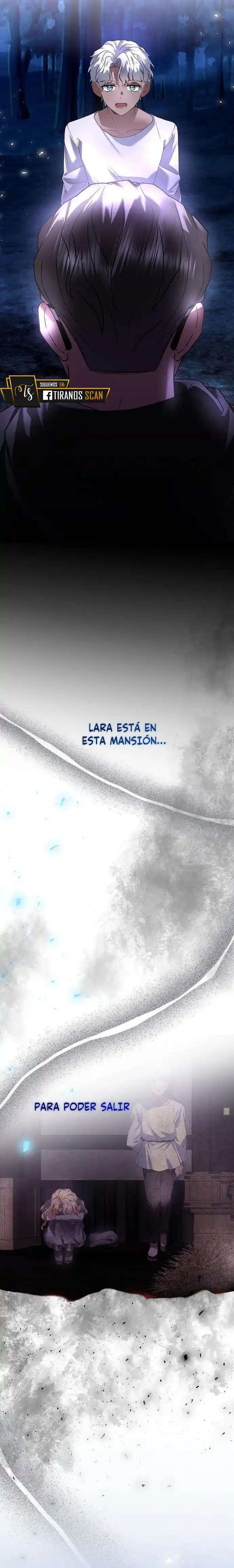 La Emperatriz De Las Cenizas (Novela) - Capítulo 23 - Página 11 - LectorTMOo