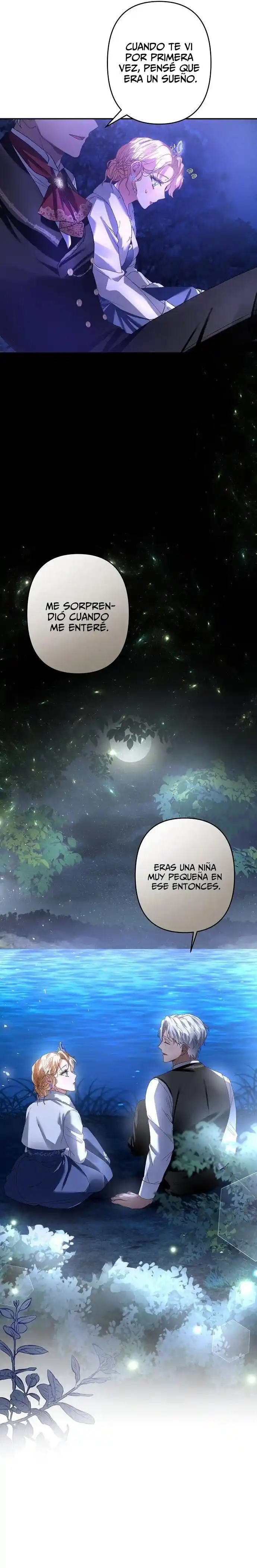 La Emperatriz De Las Cenizas (Novela) - Capítulo 23 - Página 17 - LectorTMOo