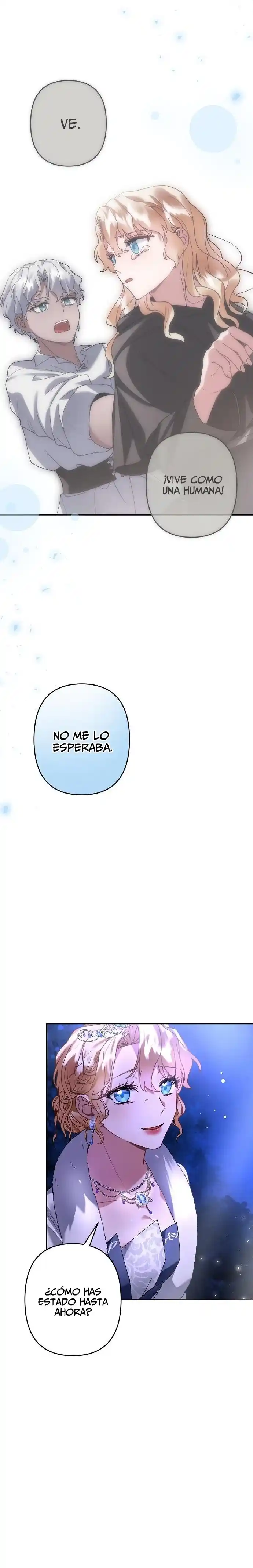 La Emperatriz De Las Cenizas (Novela) - Capítulo 23 - Página 19 - LectorTMOo