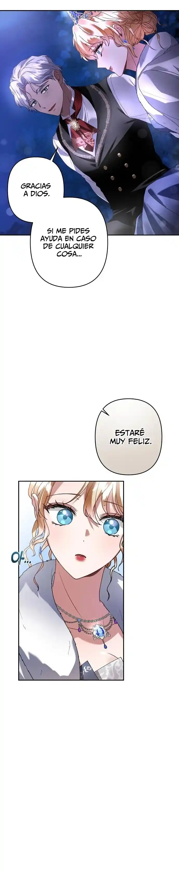 La Emperatriz De Las Cenizas (Novela) - Capítulo 23 - Página 23 - LectorTMOo