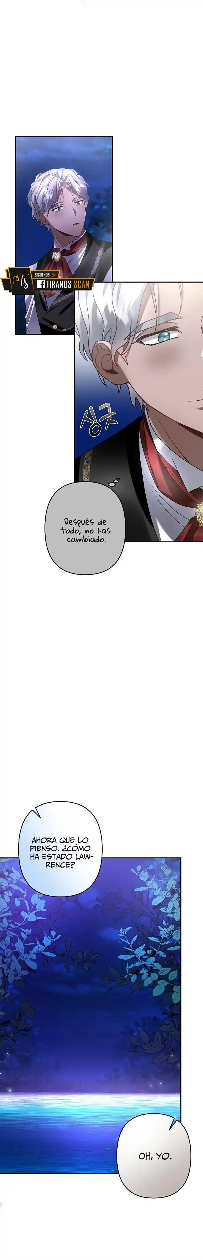 La Emperatriz De Las Cenizas (Novela) - Capítulo 23 - Página 28 - LectorTMOo