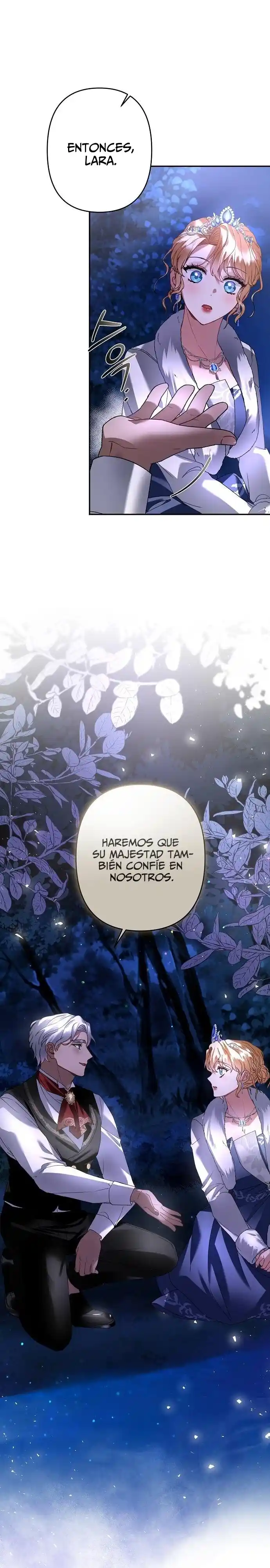 La Emperatriz De Las Cenizas (Novela) - Capítulo 23 - Página 37 - LectorTMOo