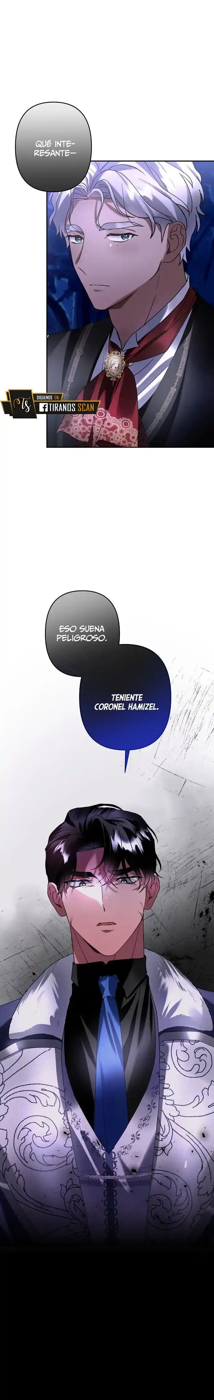 La Emperatriz De Las Cenizas (Novela) - Capítulo 24 - Página 10 - LectorTMOo