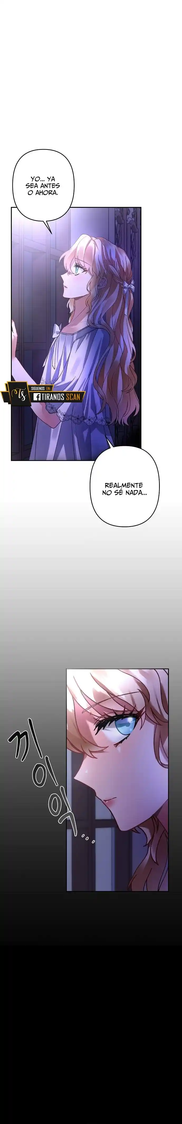 La Emperatriz De Las Cenizas (Novela) - Capítulo 25 - Página 10 - LectorTMOo