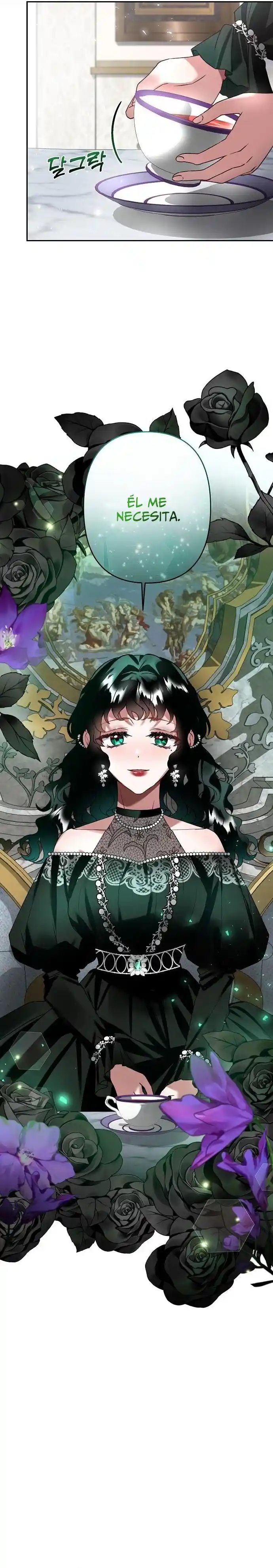 La Emperatriz De Las Cenizas (Novela) - Capítulo 25 - Página 18 - LectorTMOo