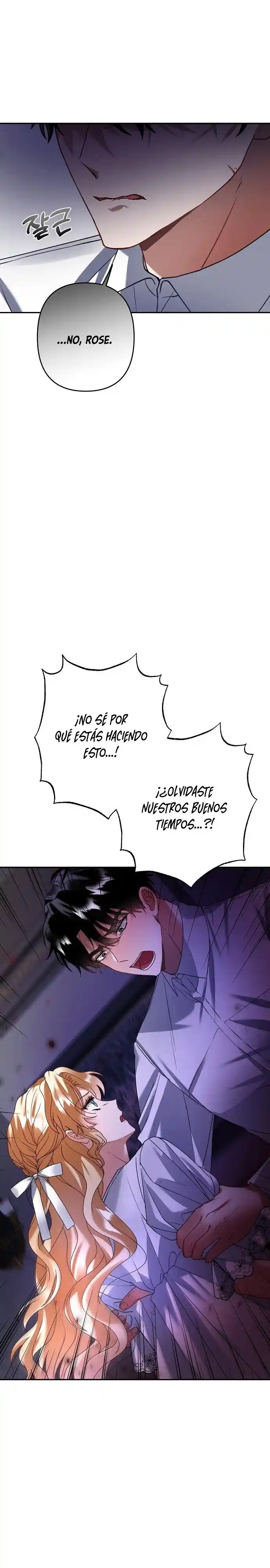 La Emperatriz De Las Cenizas (Novela) - Capítulo 25 - Página 30 - LectorTMOo