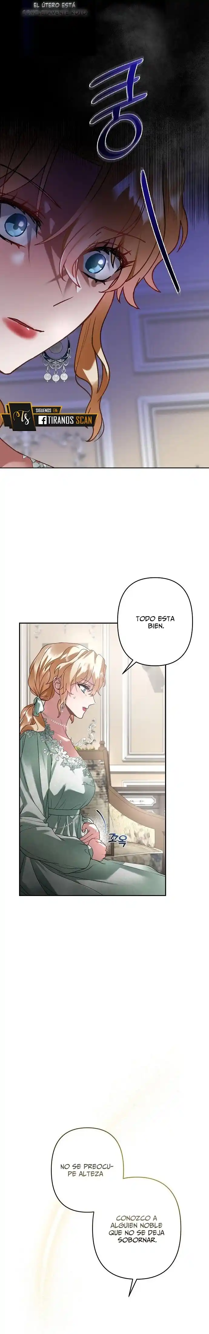 La Emperatriz De Las Cenizas (Novela) - Capítulo 26 - Página 40 - LectorTMOo