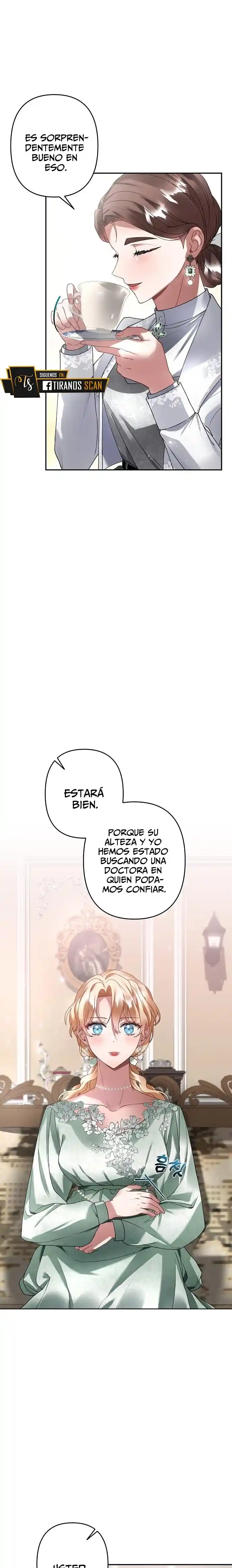 La Emperatriz De Las Cenizas (Novela) - Capítulo 27 - Página 12 - LectorTMOo