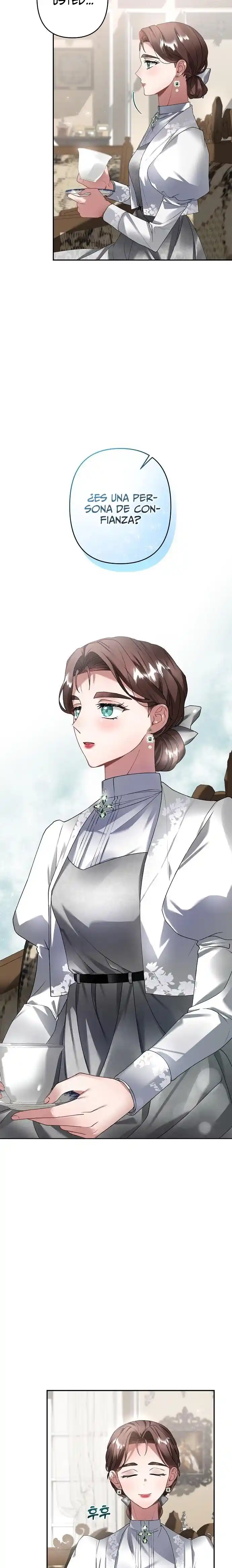 La Emperatriz De Las Cenizas (Novela) - Capítulo 27 - Página 13 - LectorTMOo