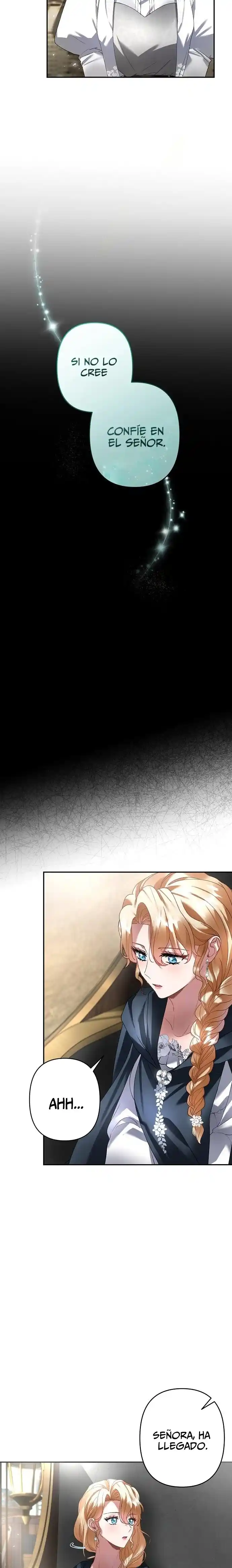 La Emperatriz De Las Cenizas (Novela) - Capítulo 27 - Página 14 - LectorTMOo