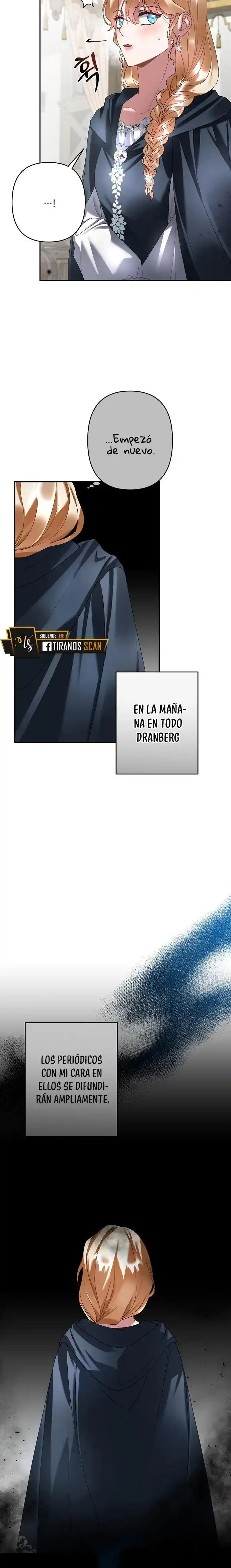 La Emperatriz De Las Cenizas (Novela) - Capítulo 27 - Página 24 - LectorTMOo