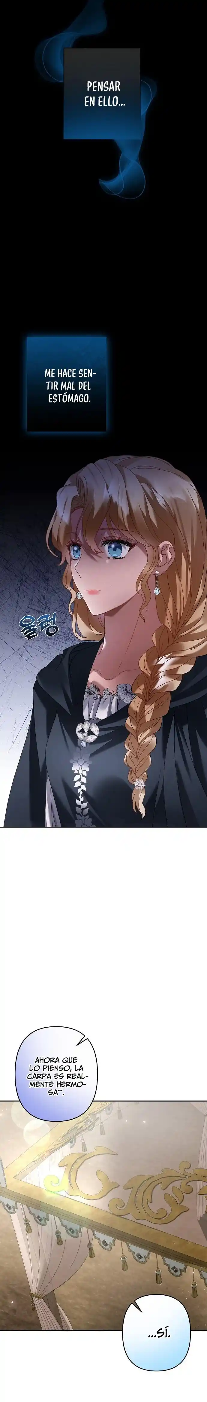 La Emperatriz De Las Cenizas (Novela) - Capítulo 27 - Página 25 - LectorTMOo