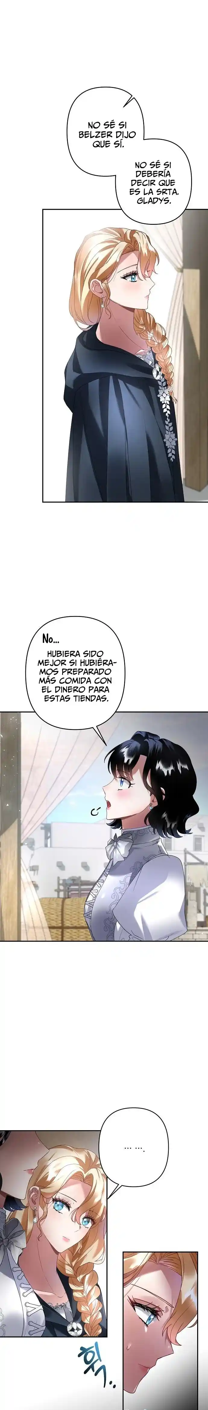 La Emperatriz De Las Cenizas (Novela) - Capítulo 27 - Página 26 - LectorTMOo