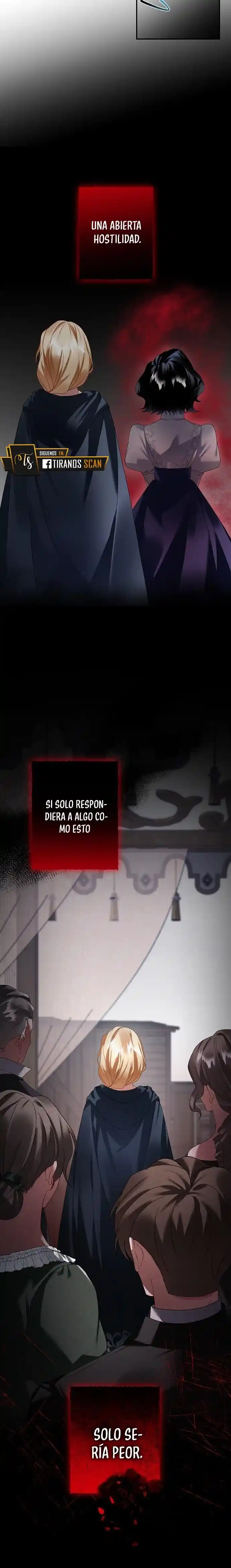 La Emperatriz De Las Cenizas (Novela) - Capítulo 27 - Página 27 - LectorTMOo