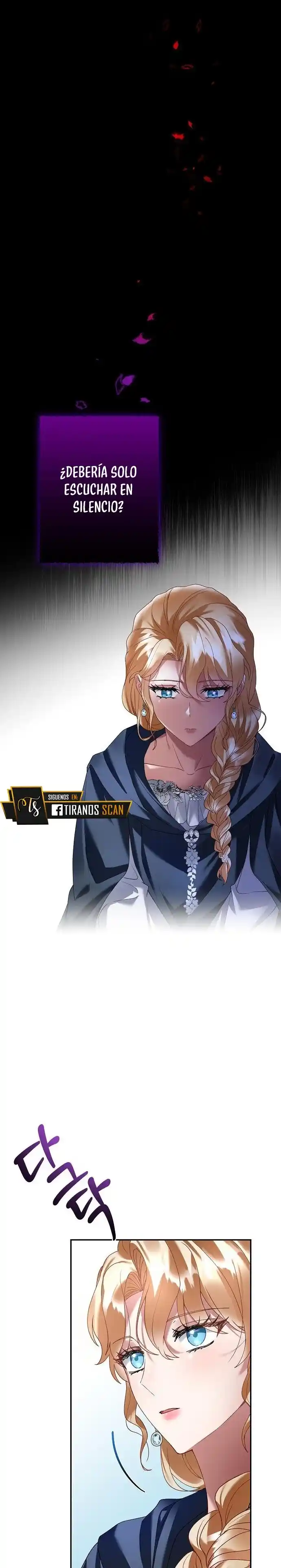 La Emperatriz De Las Cenizas (Novela) - Capítulo 27 - Página 28 - LectorTMOo