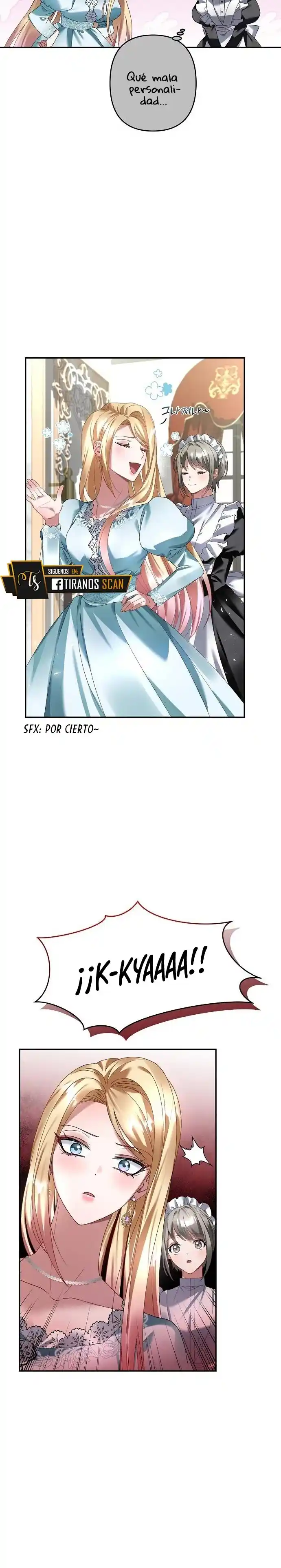 La Emperatriz De Las Cenizas (Novela) - Capítulo 27 - Página 33 - LectorTMOo
