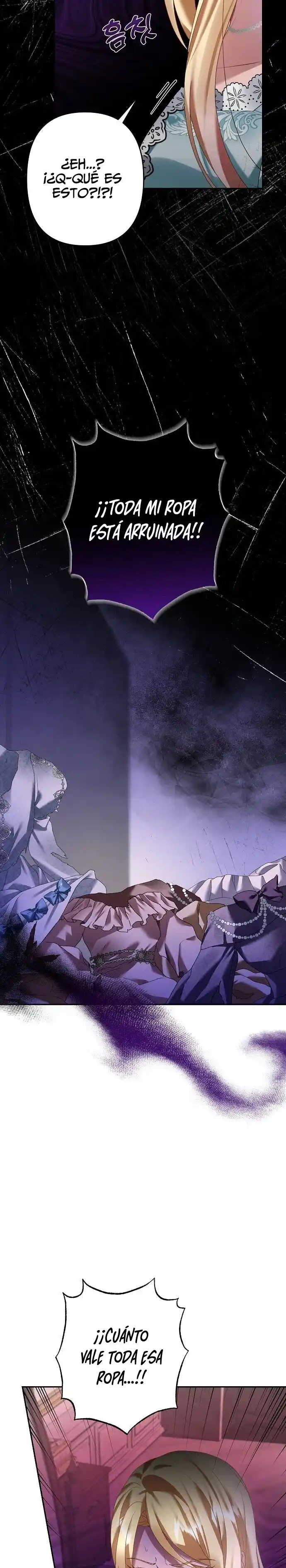 La Emperatriz De Las Cenizas (Novela) - Capítulo 27 - Página 35 - LectorTMOo
