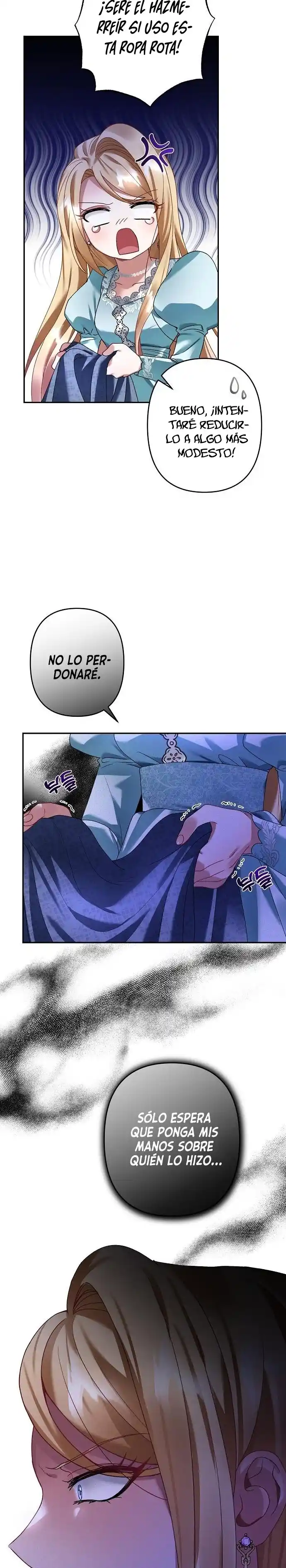 La Emperatriz De Las Cenizas (Novela) - Capítulo 27 - Página 37 - LectorTMOo